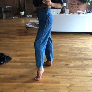 Zara Jeans - Zara Straight Leg Denim Zara Jeans - Zara Straight Leg Denim